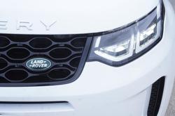 2024 Land Rover Discovery Sport P200 S