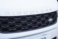 2024 Land Rover Discovery Sport P200 S