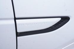 2024 Land Rover Discovery Sport P200 S