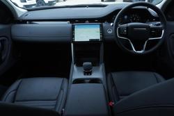 2024 Land Rover Discovery Sport P200 S