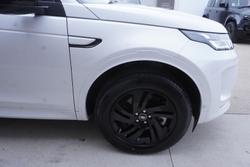 2024 Land Rover Discovery Sport P200 S