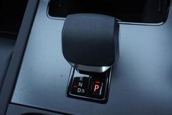 2024 Land Rover Discovery Sport P200 S