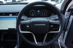 2024 Land Rover Discovery Sport P200 S