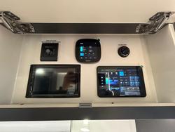 2025 X Series RV Signature 17'6