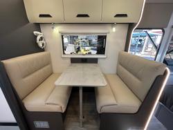 2025 X Series RV Signature 17'6