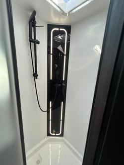 2025 X Series RV Signature 17'6