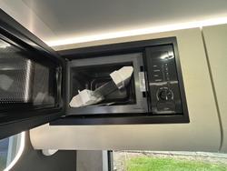 2025 X Series RV Signature 17'6