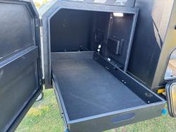 2025 X Series RV Signature 17'6