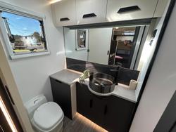 2025 X Series RV Signature 17'6