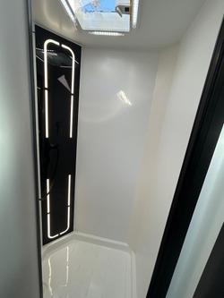 2025 X Series RV Signature 17'6