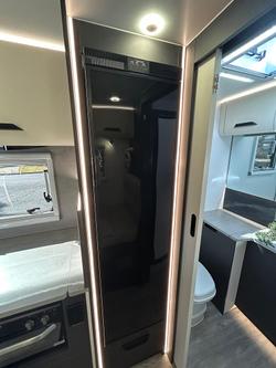 2025 X Series RV Signature 17'6