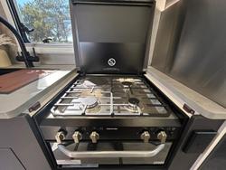 2025 X Series RV Signature 17'6