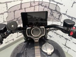 2025 Triumph Rocket 3 GT Storm Rocket