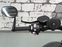 2025 Triumph Rocket 3 GT Storm Rocket