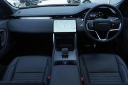 2025 Land Rover Discovery Sport P300e Dynamic SE