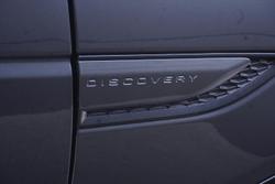 2025 Land Rover Discovery Sport P300e Dynamic SE