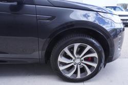 2025 Land Rover Discovery Sport P300e Dynamic SE