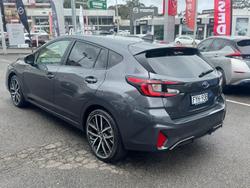 2025 Subaru Impreza 2.0S