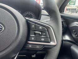 2025 Subaru Impreza 2.0S