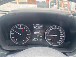 2025 Subaru Impreza 2.0S