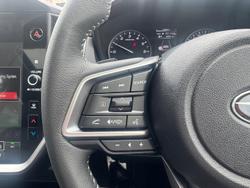 2025 Subaru Impreza 2.0S