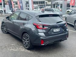 2025 Subaru Impreza 2.0S