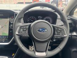 2025 Subaru Impreza 2.0S