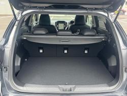 2025 Subaru Impreza 2.0S