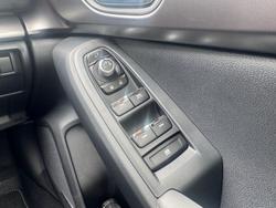 2025 Subaru Impreza 2.0S