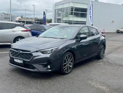 2025 Subaru Impreza 2.0S