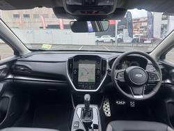 2025 Subaru Impreza 2.0S