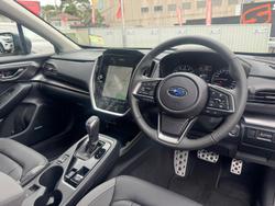 2025 Subaru Impreza 2.0S