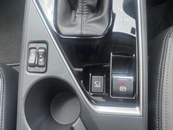 2025 Subaru Impreza 2.0S