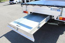 2023 Isuzu D-MAX LS-U+