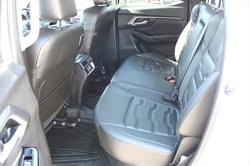 2023 Isuzu D-MAX LS-U+