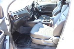 2023 Isuzu D-MAX LS-U+