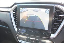 2023 Isuzu D-MAX LS-U+