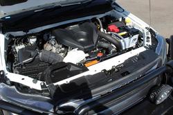 2023 Isuzu D-MAX LS-U+