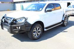 2023 Isuzu D-MAX LS-U+