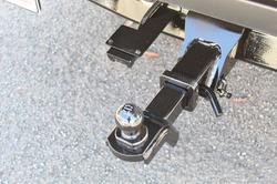 2023 Isuzu D-MAX LS-U+