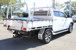 2023 Isuzu D-MAX LS-U+