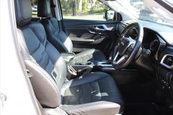 2023 Isuzu D-MAX LS-U+