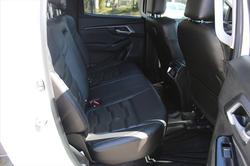 2023 Isuzu D-MAX LS-U+