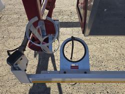 2014 Tieman Tri Axle 6 Compartment