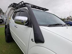 2015 Mitsubishi Triton GLX-R