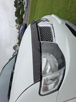 2015 Mitsubishi Triton GLX-R