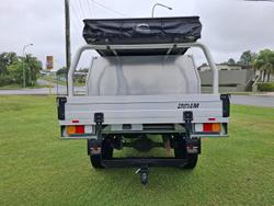 2015 Mitsubishi Triton GLX-R