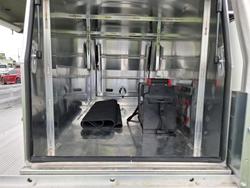 2015 Mitsubishi Triton GLX-R