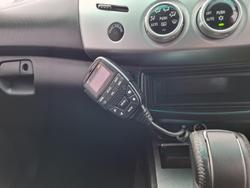 2015 Mitsubishi Triton GLX-R