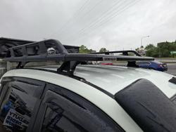 2015 Mitsubishi Triton GLX-R